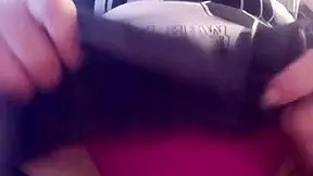 fantasia de tia puta infiel exhibe su concha latina