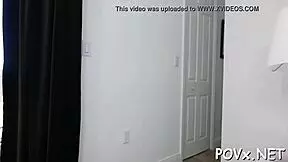 Listen up, this barely legal teen shares her rough POV blowjob and hardcore fucking upload just for you