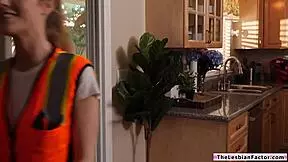 hey how about your face buried in my pussy while i grind