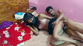 deshi gf and step-sis get fucked together wanna join hanif pk popy sumona manik?