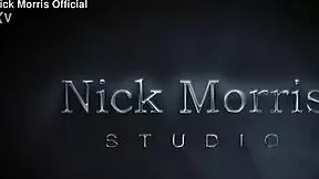 submissive emma ester cums shaking from rough anal pounding.