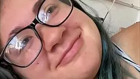 mouth's all ready for thick dick and creamy cum full vid