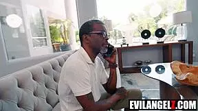 Rich teens rebel rhyder and crew take bbc dp from hardcore legends