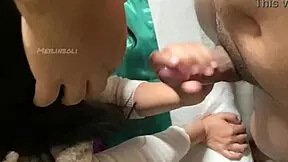 shy bolivian cholita casting interview turns into screaming pleasure fuck homemade amateur latina cutie