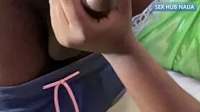 hey neighbor my fat ebony ass needs your cock now