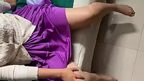 shy bolivian cholita casting interview turns into screaming pleasure fuck homemade amateur latina cutie