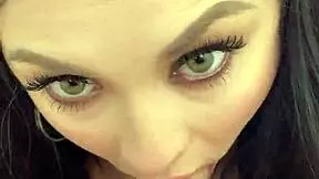 Tiny petite teen hairy pussy facefucked then hardcore monster cock pussy pounding big cock beaver fill