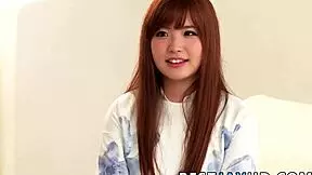 arisa ando delivers smooth fellatios in uncensored japanese hardcore