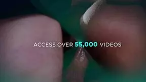 ebony stepdaughter cucks her bitch stepmom by riding daddy's cock like a fierce pro mocha menage lily starfire