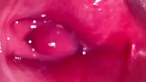 he finally fucks halloween virgin wife with creampie finish