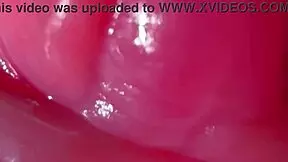 he finally fucks halloween virgin wife with creampie finish