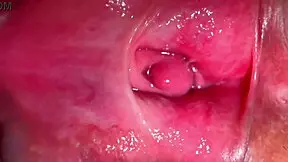 he finally fucks halloween virgin wife with creampie finish