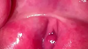 he finally fucks halloween virgin wife with creampie finish