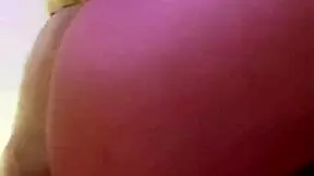 Mia Bandini homemade deep ass to mouth then swallows cum