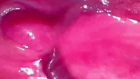 he finally fucks halloween virgin wife with creampie finish