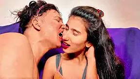 sistya ready for playtime little 18+ stepsis gets wet pussy fucked rough?