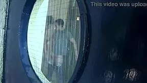 Hot Curvy Claudia Takes Double Penetration Anal and Blowjobs from Two Monster Cocks in Threesome