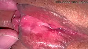 he finally fucks halloween virgin wife with creampie finish