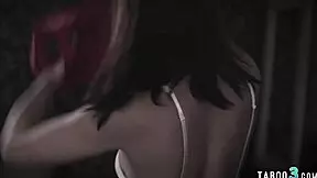 innocent stepsis takes first anal rough assfucking from stepbro taboo