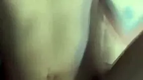 ever seen a petite asian teen swallow cum after wild doggystyle pounding in private?