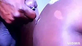 stepsis's juicy ebony ass takes bro's best friend's massive pounding relentlessly