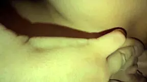 Mira Cómo Me Abren La Conchita Con Verga Gorda Hasta Llenarme De Lechita