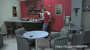 Harlow Harison Takes Hard Anal And Pussy Pounding From Fat Black Cock