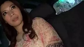 japanese wife rides cock with those big natural tits bouncing everywhere 😘💋