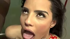 gonna slide in your wet ass quiet don't scream wake your man up 😈🍑💦💦