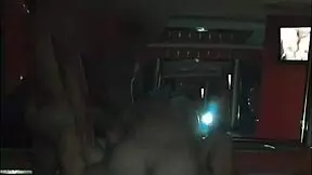 damn this hot latina milf housewife sucks n rides two cocks while cuck hubby films her seductive pussy humiliation