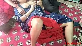 is this sexy indian wife's bedroom chudai hot enough for you?