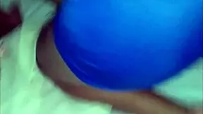 damn this hot latina milf housewife sucks n rides two cocks while cuck hubby films her seductive pussy humiliation