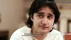 blindfolded stepmom dana vespoli takes stepson virgin cock deep in taboo scam