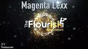 trailer magenta lexx tiktok fails big black cock petite tits interracial ass licking rimjob cowgirl riding