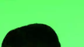 double cumshot brunette babe high heels stockings deepthroat gagging sloppy face fucking domination submissive mouthful