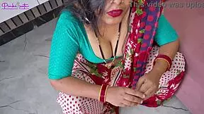 indian stepmom sucks stepson gets messy facial