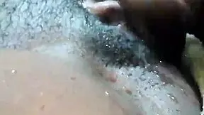 sexy latina squirts wildly during wet sex