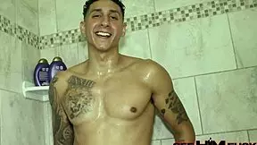 hey sasha tatcha, why tease ronaldo like that while sucking his toes and licking balls?