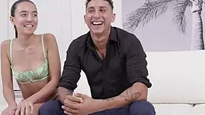hey sasha tatcha, why tease ronaldo like that while sucking his toes and licking balls?