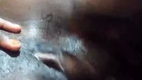 sexy latina squirts wildly during wet sex