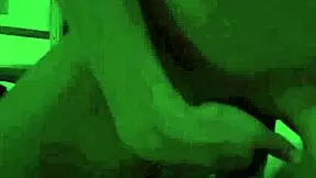 Stepsister home from club! Tiny blonde Audrey Hempberne fucks stepbro Tony Profane POV!!