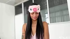 putalocura skinny breiny zoe latina teen wet blowjob interracial torbe doggystyle cowgirl swallow cum natural tits