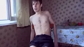 gf makes bf watch her petite teen pussy get hardcore fucked by old friend homemade