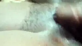 sexy latina squirts wildly during wet sex