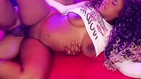 mi hermanastra lost bet now pays with ass bent over doggystyle bbc creampie taboo