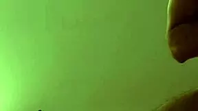 step sister grips step brother hands tight during rough huge cock passionate fuck??