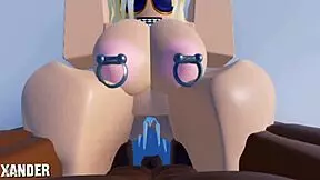 horny blonde latina begs for black cock pov big ass tits rubia