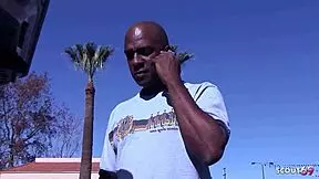 wanna see old black cock guy pickup saggy tit teen for rough cowgirl fuck?