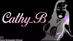 Hey, ever seen a young girl take old man's cock deep in her ass?