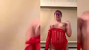 Mi Novia Putita Mueve Rico Grande Culo Arrecha